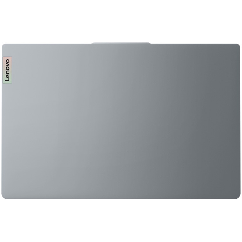 Laptop Lenovo IdeaPad Slim 3 15IAH8 cu procesor Intel® Core™ i5-12450H pana la 4.4 GHz, 15.6", Full HD, IPS, 16GB, 512GB SSD, Intel® UHD Graphics, Windows 11 Home, Arctic Grey