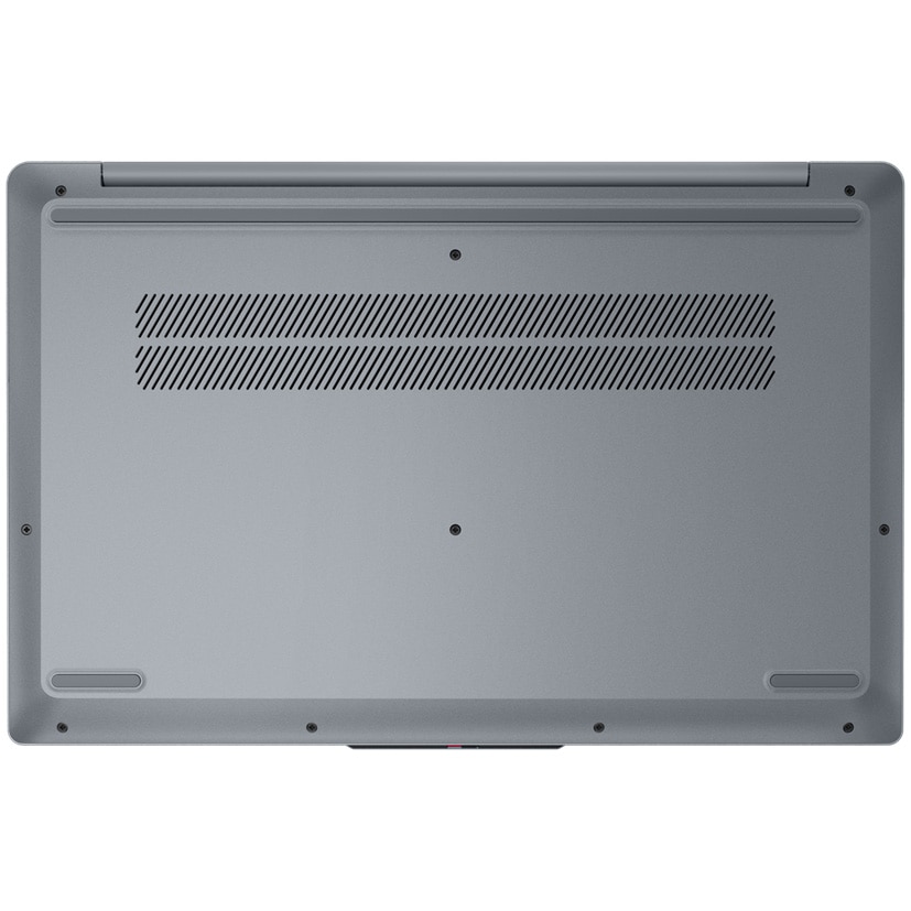 Laptop Lenovo IdeaPad Slim 3 15IAH8 cu procesor Intel® Core™ i5-12450H pana la 4.4 GHz, 15.6", Full HD, IPS, 16GB, 512GB SSD, Intel® UHD Graphics, Windows 11 Home, Arctic Grey