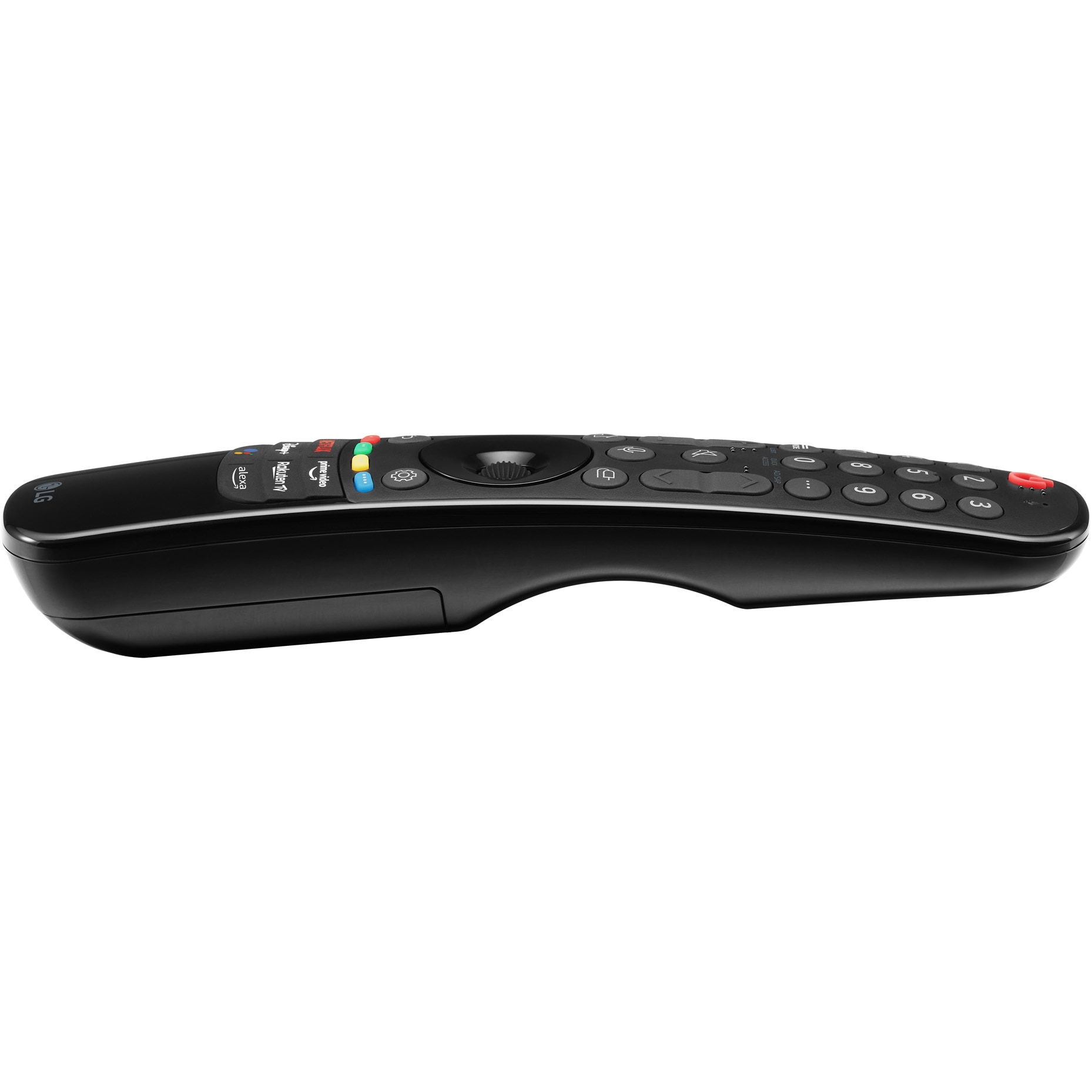 Televizor LG LED 75UQ91003LA, 191 cm, Smart, 4K Ultra HD, Clasa G
