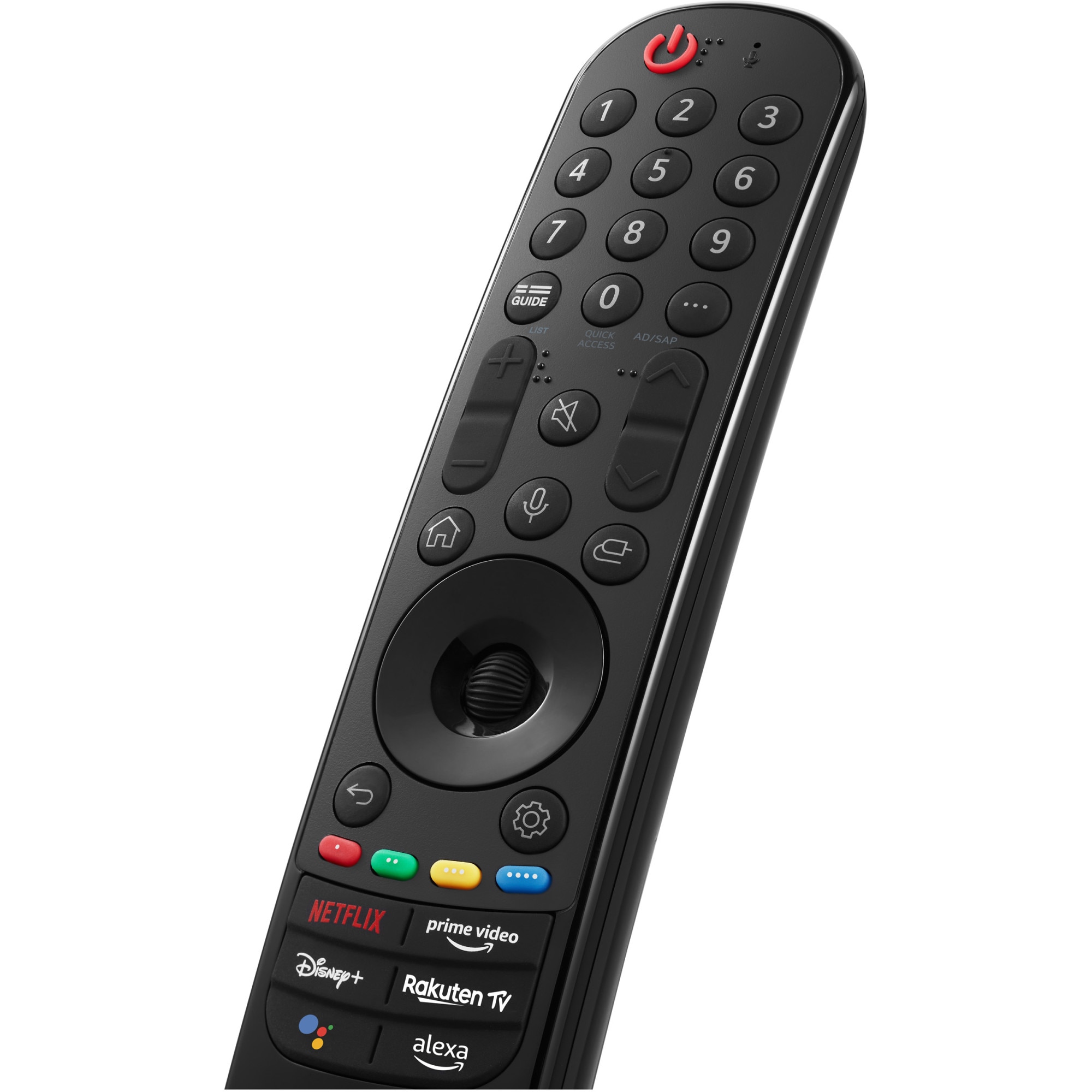 Televizor LG LED 75UQ91003LA, 191 cm, Smart, 4K Ultra HD, Clasa G