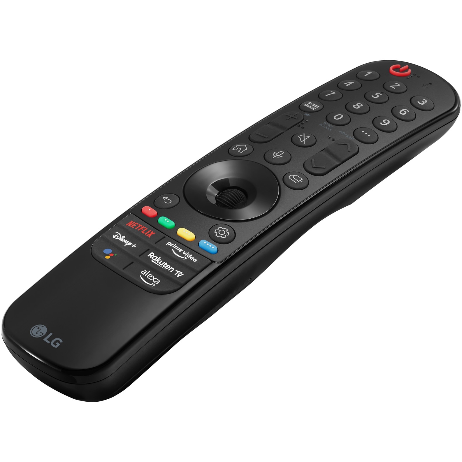 Televizor LG LED 75UQ91003LA, 191 cm, Smart, 4K Ultra HD, Clasa G