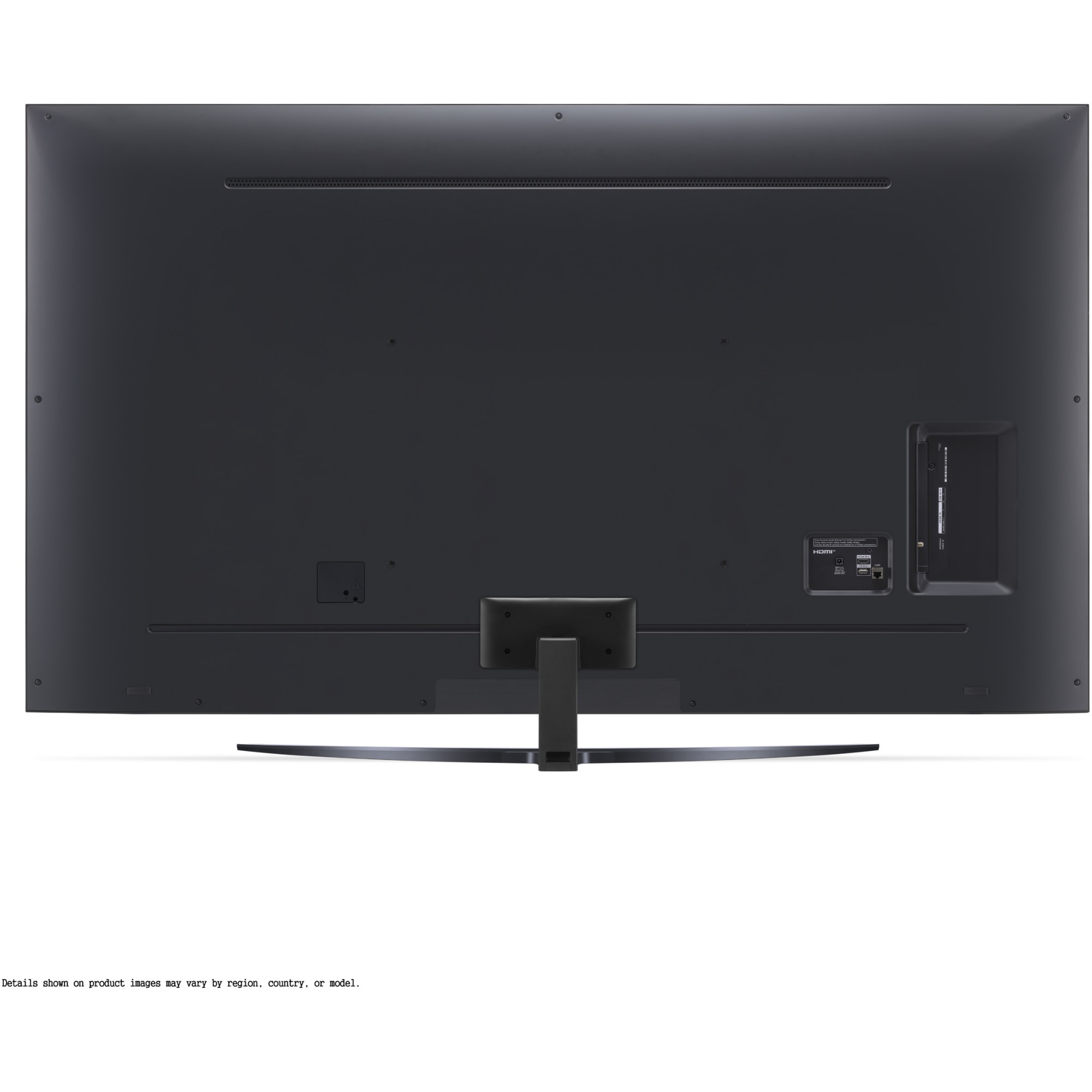 Televizor LG LED 75UQ91003LA, 191 cm, Smart, 4K Ultra HD, Clasa G