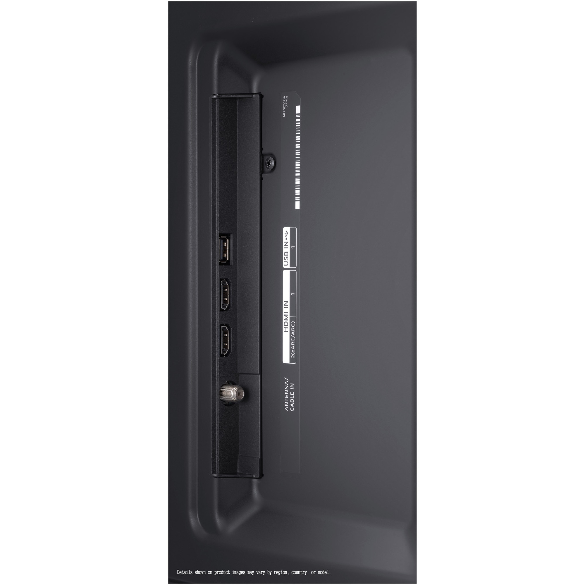 Televizor LG LED 75UQ91003LA, 191 cm, Smart, 4K Ultra HD, Clasa G