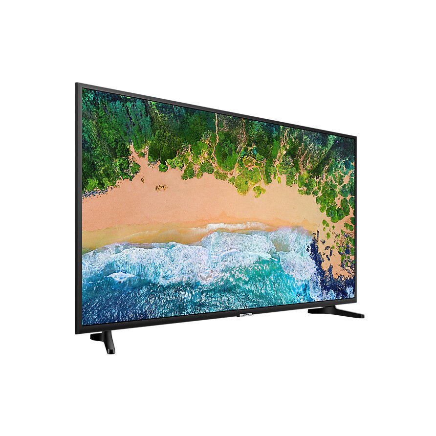 Televizor LED Smart Samsung, 125 cm, 50NU7022, 4K Ultra HD, Clasa A