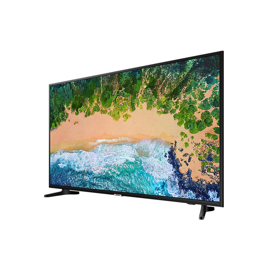 Televizor LED Smart Samsung, 125 cm, 50NU7022, 4K Ultra HD, Clasa A