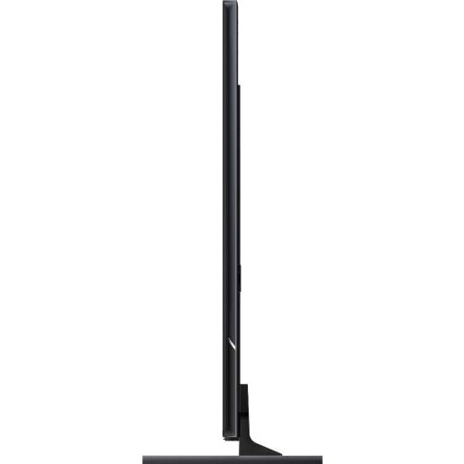 Televizor HISENSE Mini-LED ULED 85UXKQ, 216 cm, Smart, 4K Ultra HD, 144 Hz, Clasa F