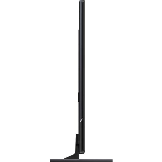 Televizor HISENSE Mini-LED ULED 85UXKQ, 216 cm, Smart, 4K Ultra HD, 144 Hz, Clasa F