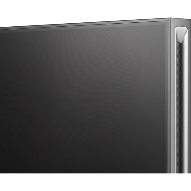 Televizor HISENSE Mini-LED ULED 85UXKQ, 216 cm, Smart, 4K Ultra HD, 144 Hz, Clasa F