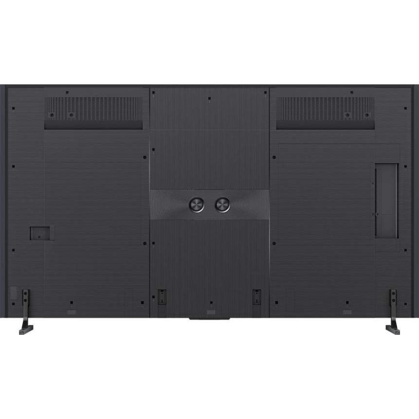 Televizor HISENSE Mini-LED ULED 85UXKQ, 216 cm, Smart, 4K Ultra HD, 144 Hz, Clasa F