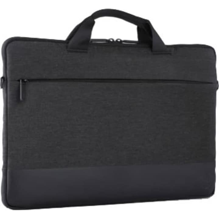 Husa laptop Dell Professional 14", Negru