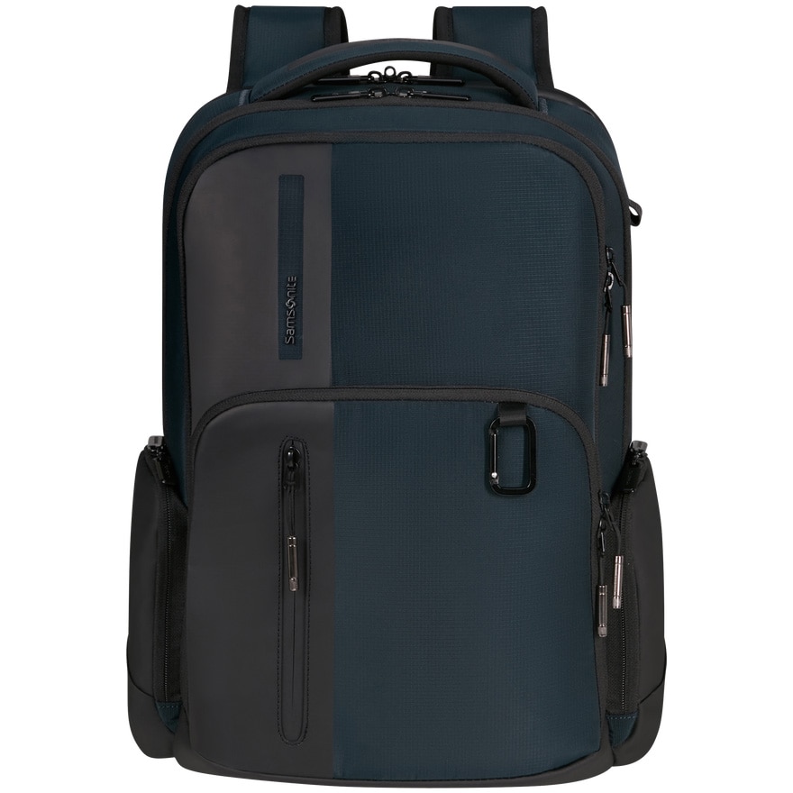 Rucsac laptop Samsonite BIZ2GO, 15.6", Albastru Inchis