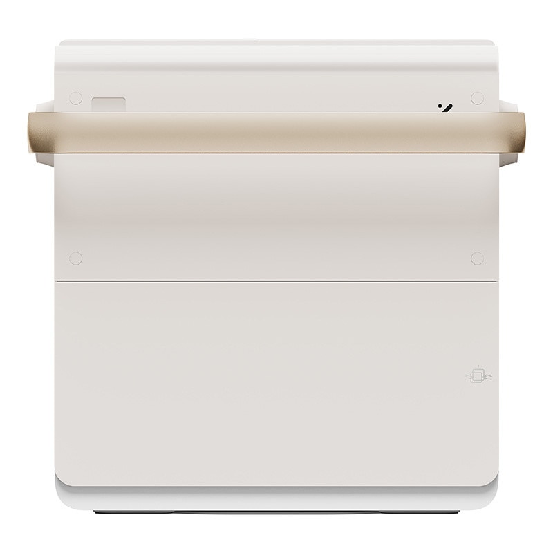 Robot de spalat geamuri Dreame C1 Station, 5 moduri de curatare, putere de aspiratie 5500 Pa, dimensiuni 325x231x350mm
