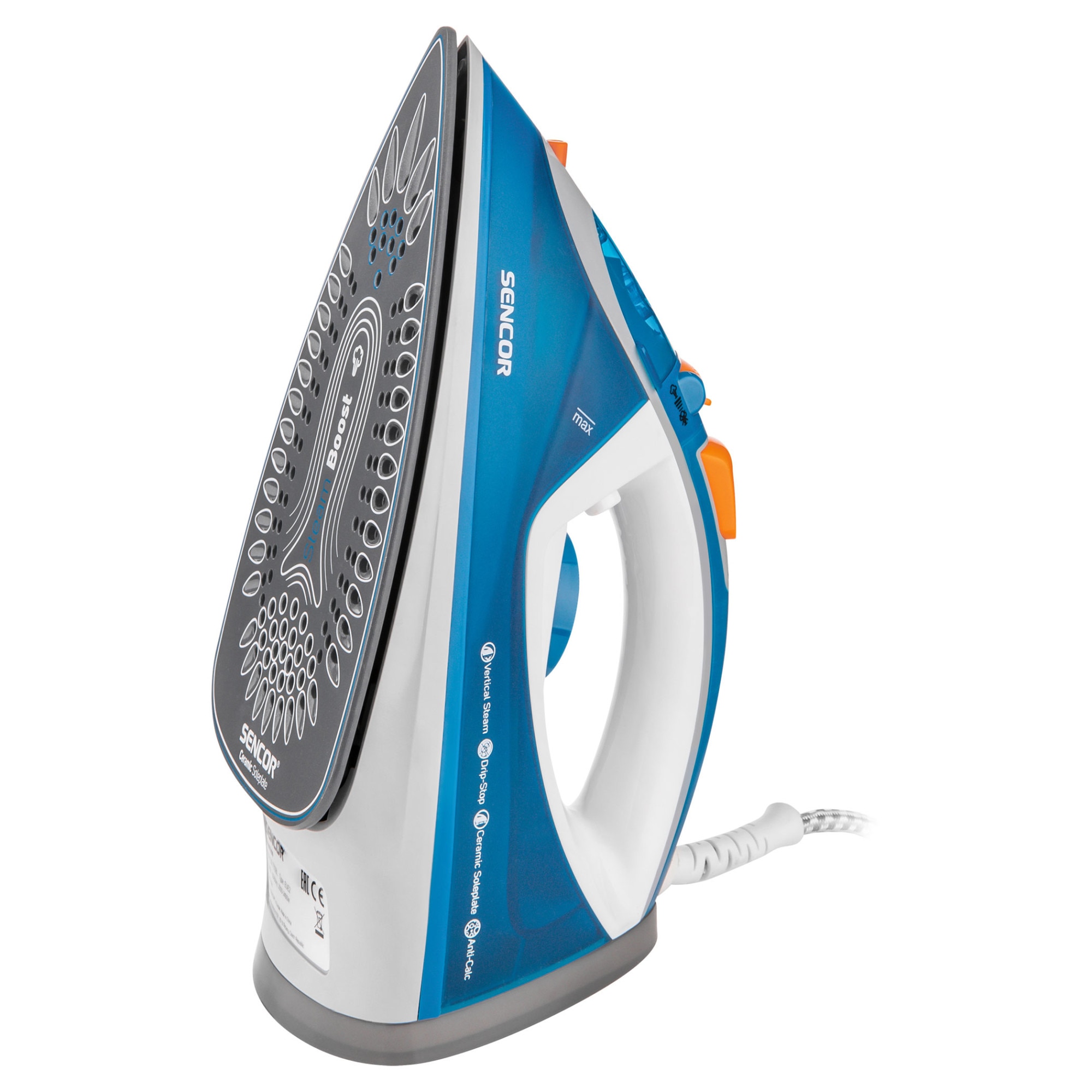 Fier de călcat Sencor 2400W