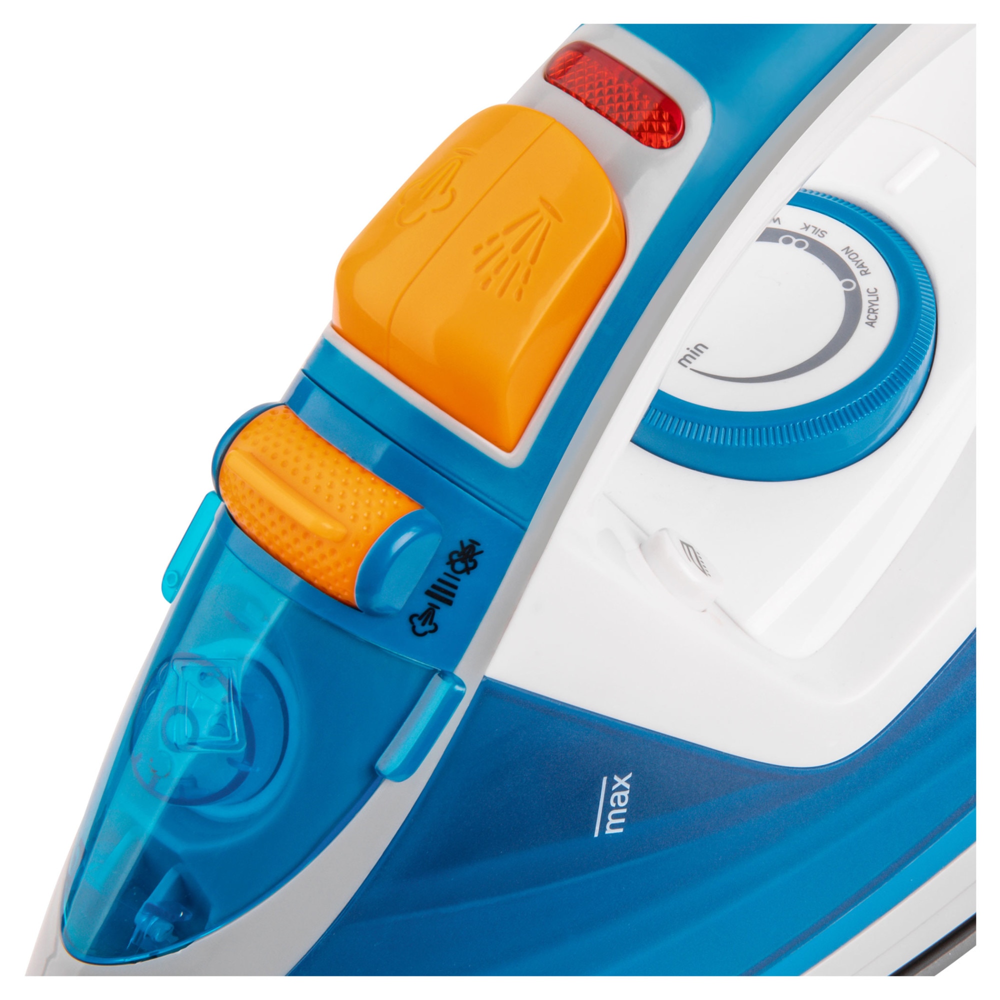 Fier de călcat Sencor 2400W