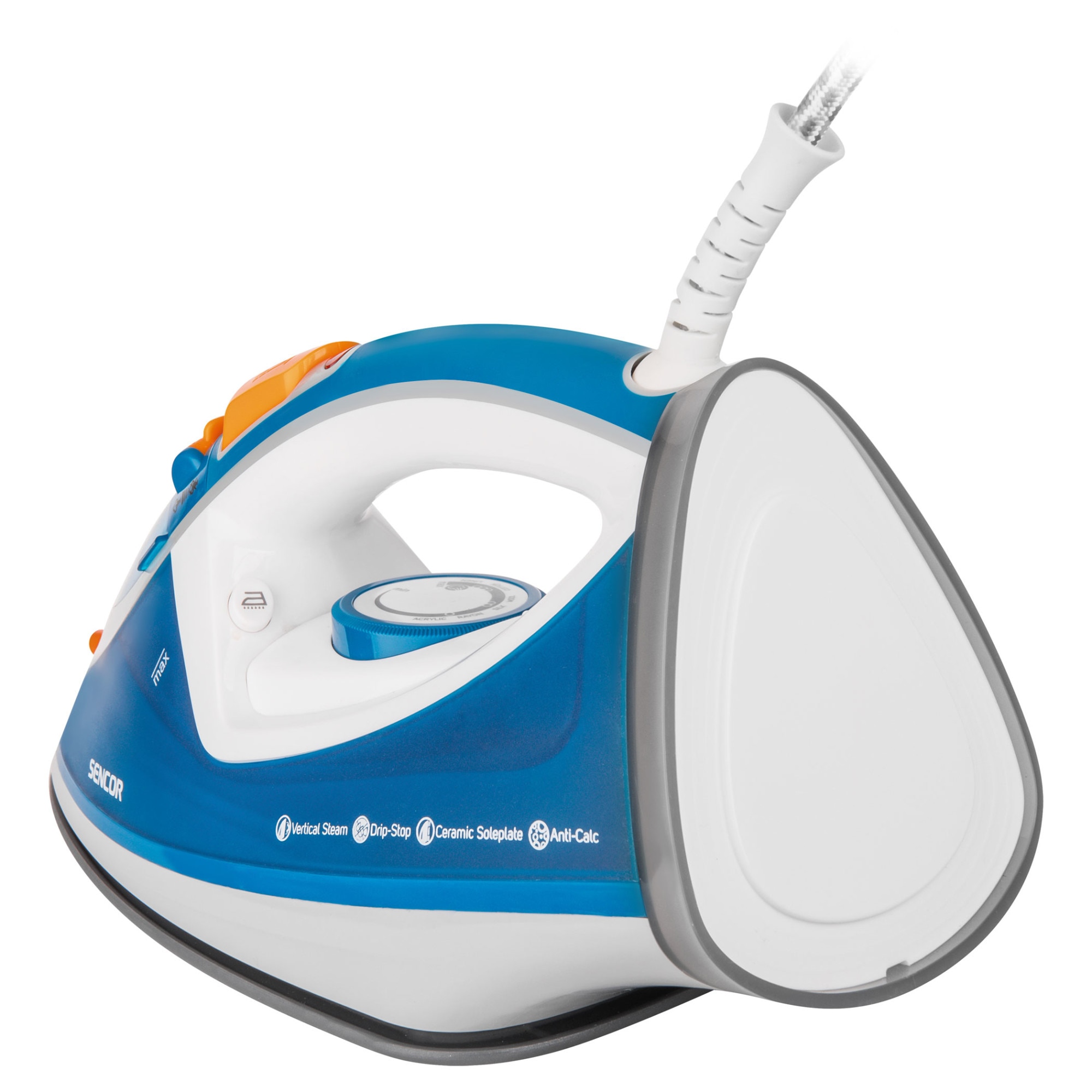 Fier de călcat Sencor 2400W