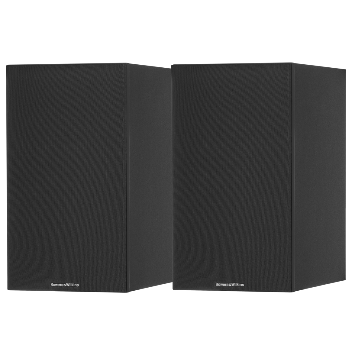 Boxe Bowers & Wilkins 606 S3, negre