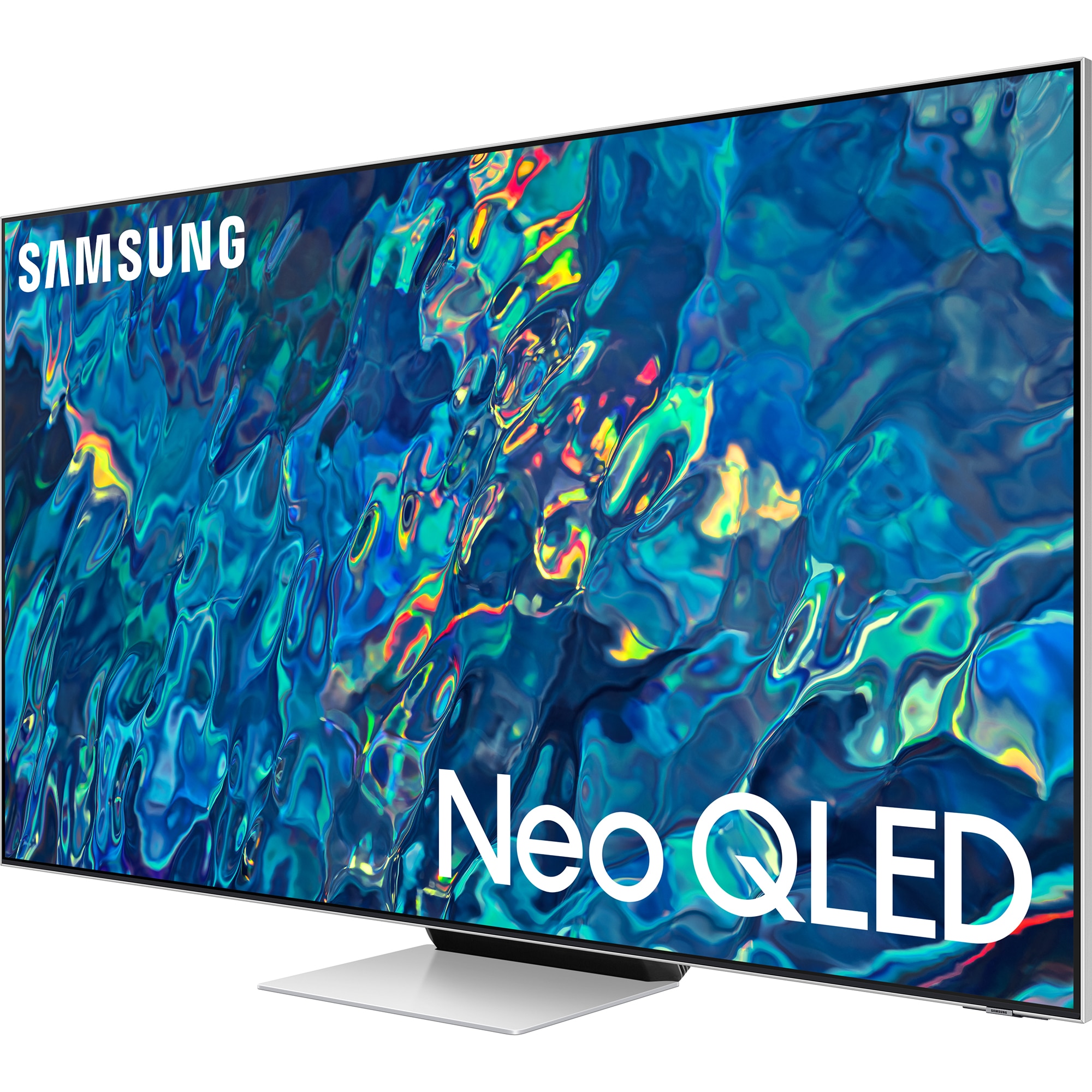 Televizor Samsung Neo QLED 75QN95B, 189 cm, Smart, 4K Ultra HD, 100Hz, Clasa F