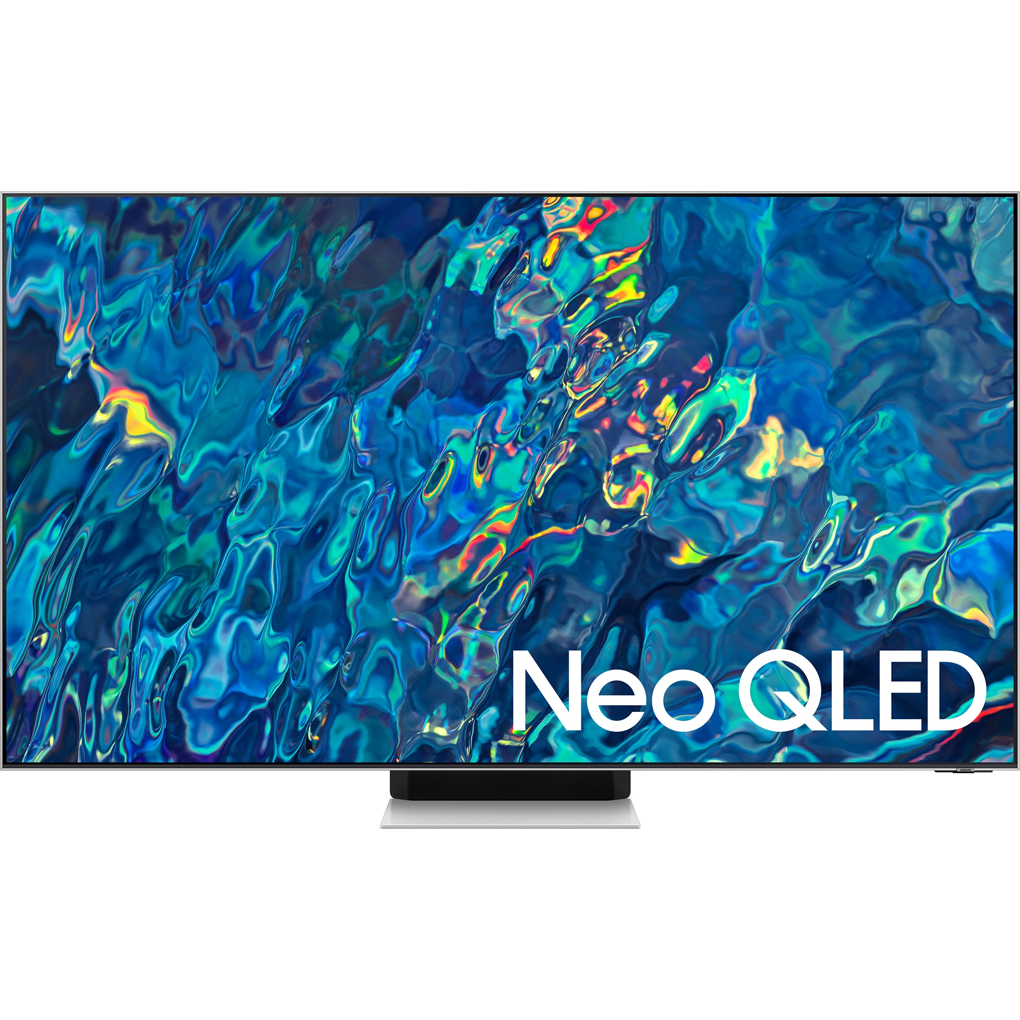 Televizor Samsung Neo QLED 75QN95B, 189 cm, Smart, 4K Ultra HD, 100Hz, Clasa F