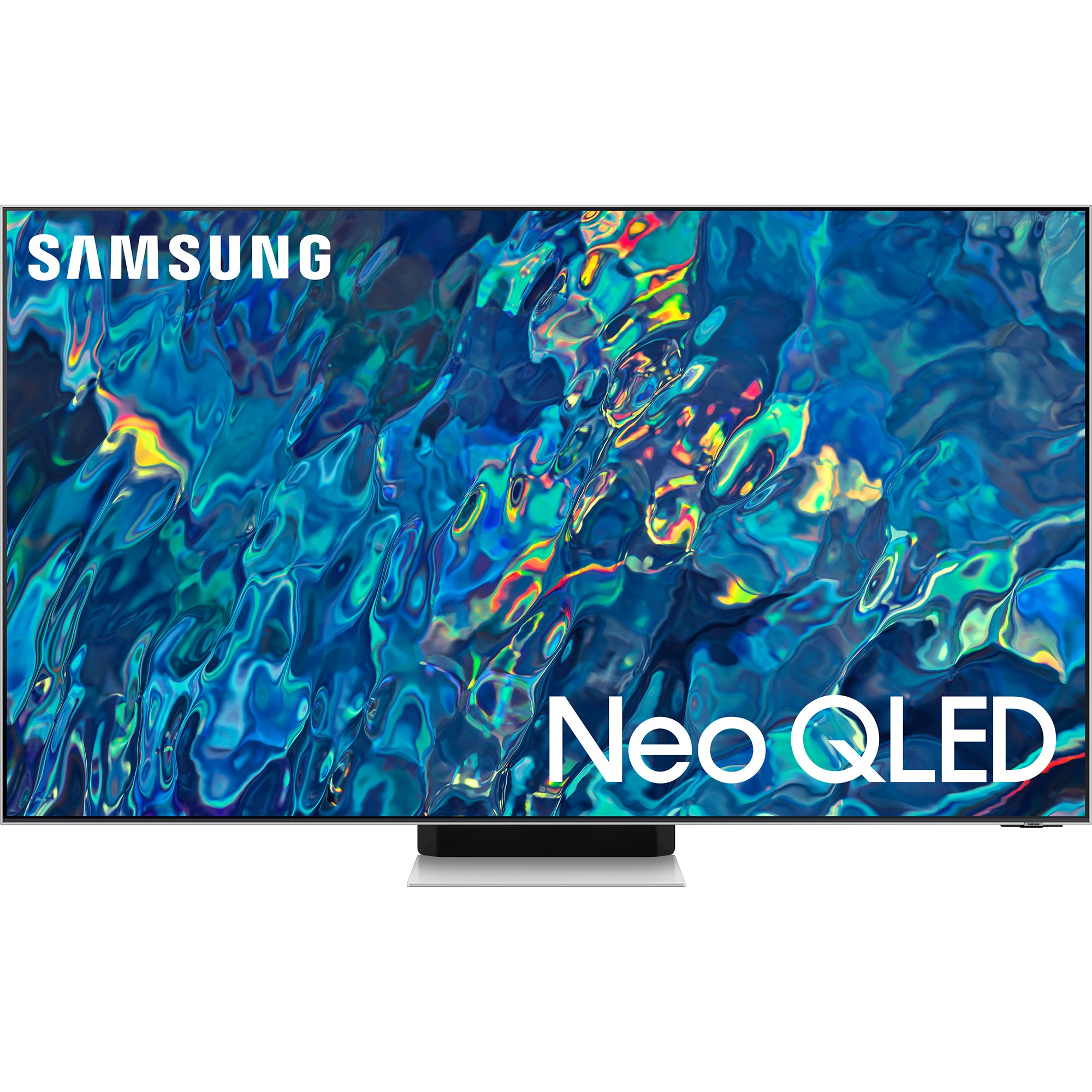 Televizor Samsung Neo QLED 75QN95B, 189 cm, Smart, 4K Ultra HD, 100Hz, Clasa F