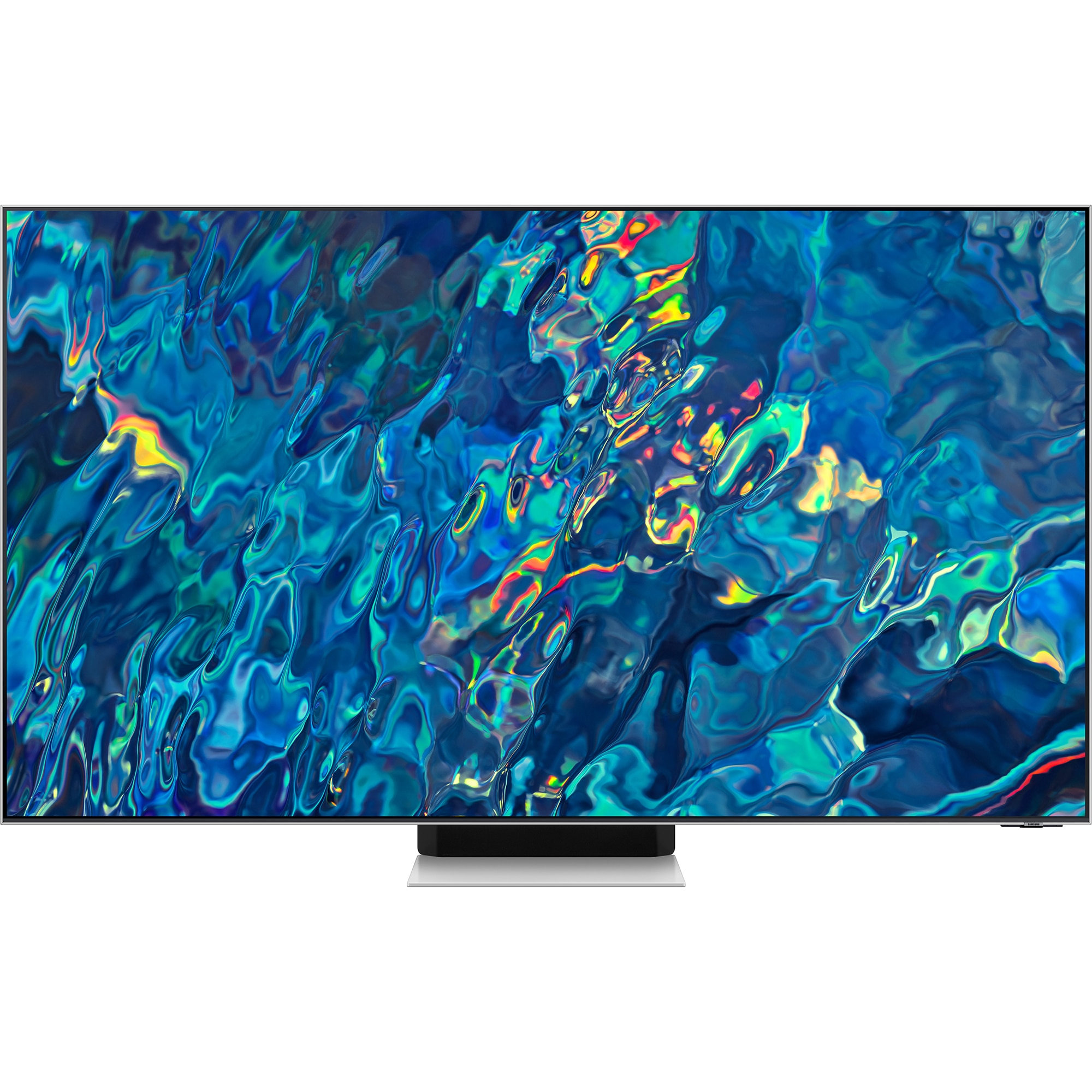 Televizor Samsung Neo QLED 75QN95B, 189 cm, Smart, 4K Ultra HD, 100Hz, Clasa F