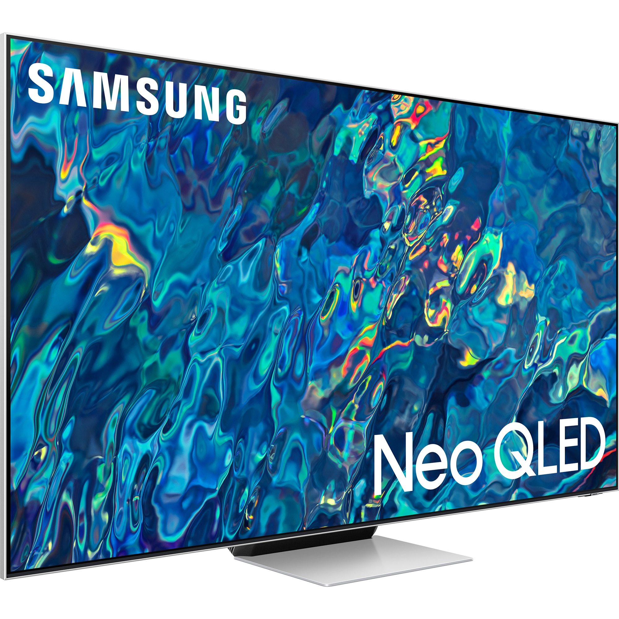 Televizor Samsung Neo QLED 75QN95B, 189 cm, Smart, 4K Ultra HD, 100Hz, Clasa F