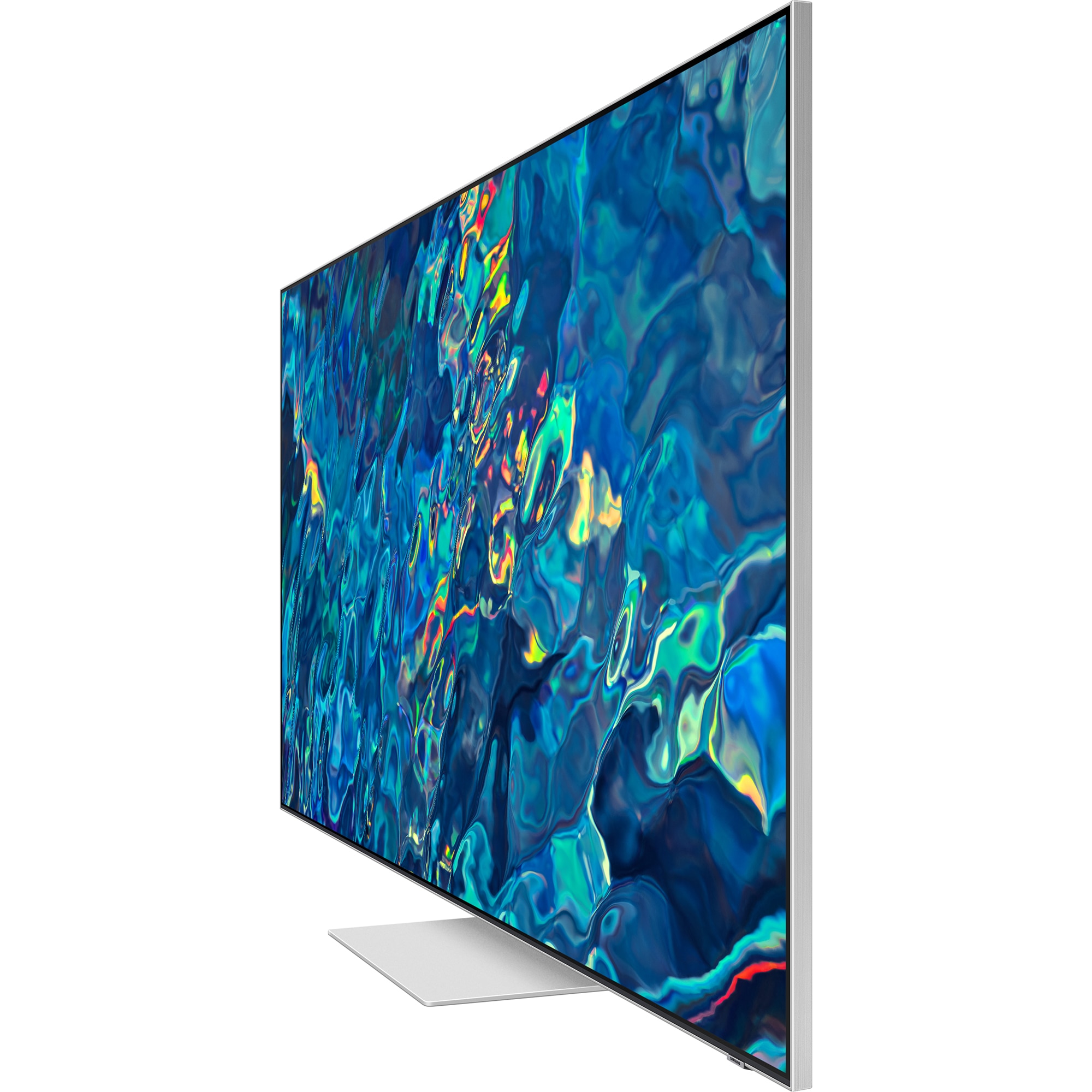 Televizor Samsung Neo QLED 75QN95B, 189 cm, Smart, 4K Ultra HD, 100Hz, Clasa F