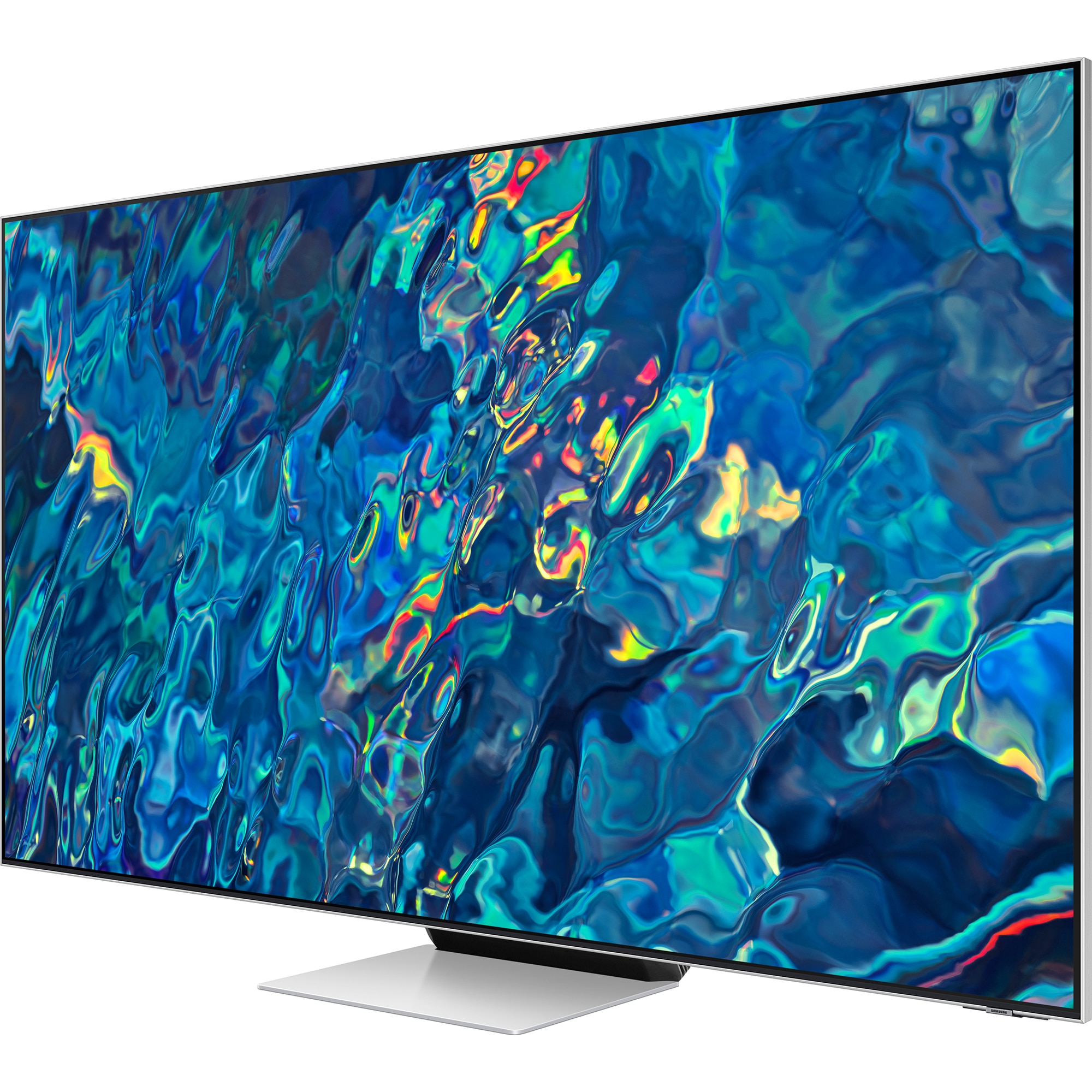 Televizor Samsung Neo QLED 75QN95B, 189 cm, Smart, 4K Ultra HD, 100Hz, Clasa F