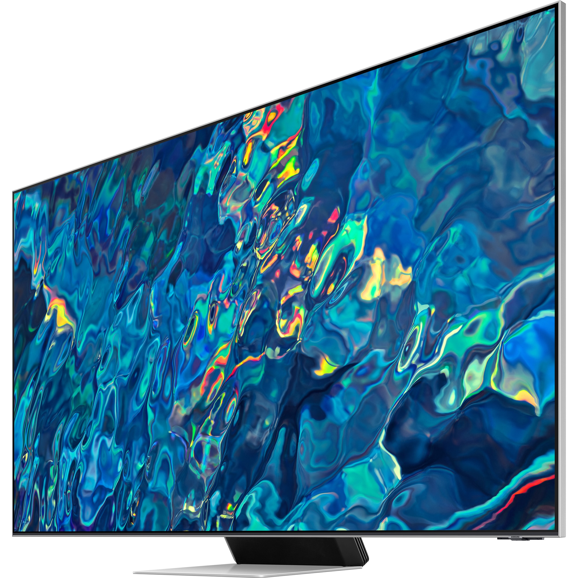 Televizor Samsung Neo QLED 75QN95B, 189 cm, Smart, 4K Ultra HD, 100Hz, Clasa F