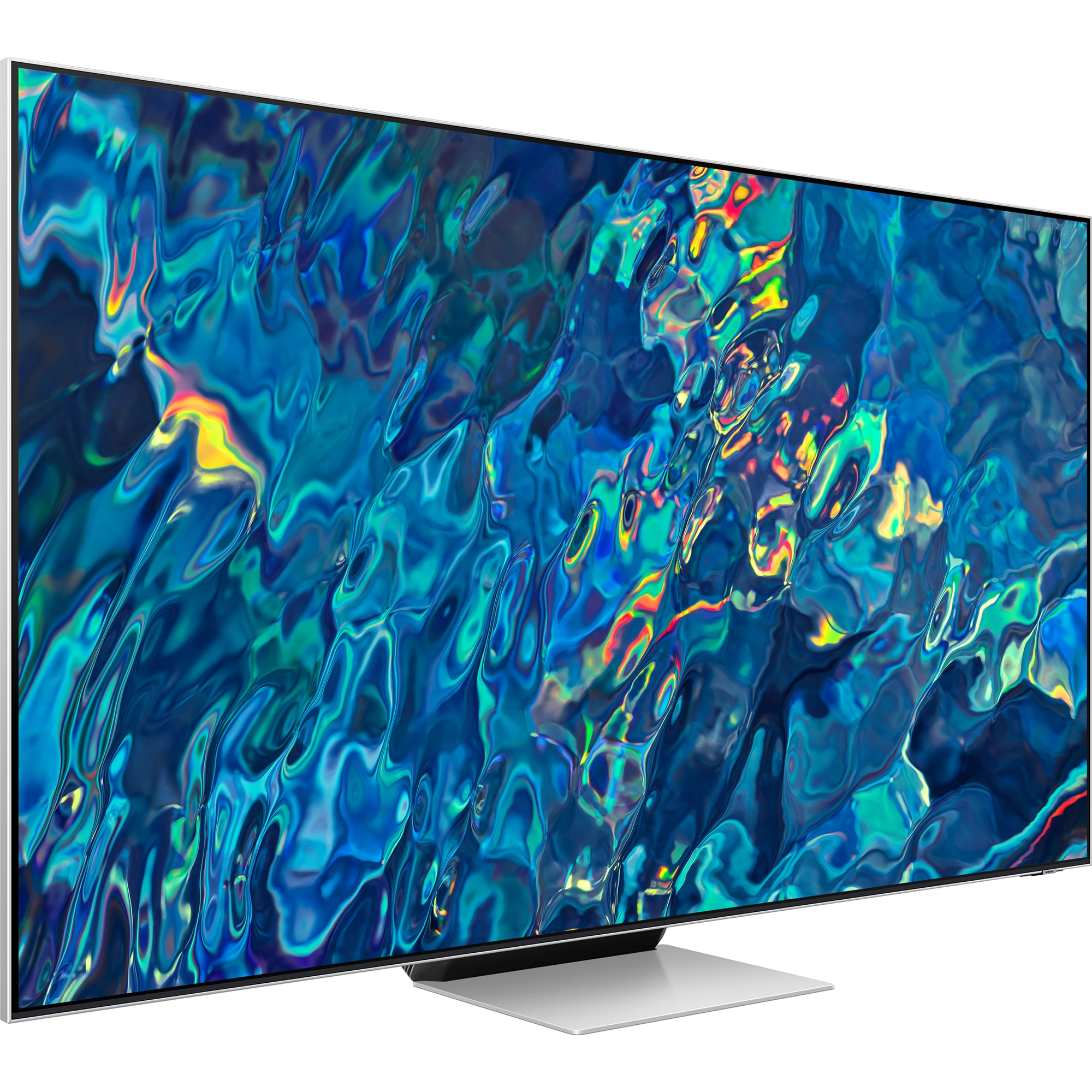 Televizor Samsung Neo QLED 75QN95B, 189 cm, Smart, 4K Ultra HD, 100Hz, Clasa F