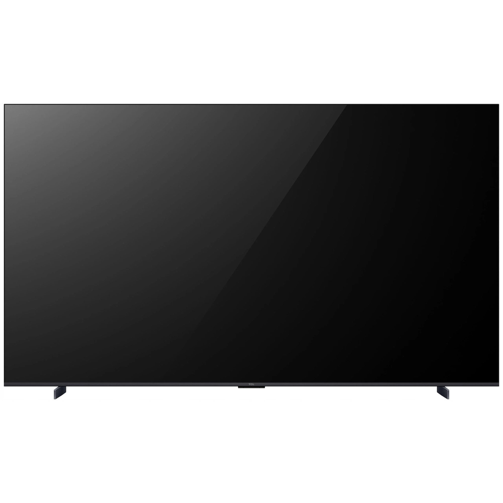 Televizor QLED 4K TCL P89K 98" Dolby Atmos, 120Hz, Wi-Fi, Negru