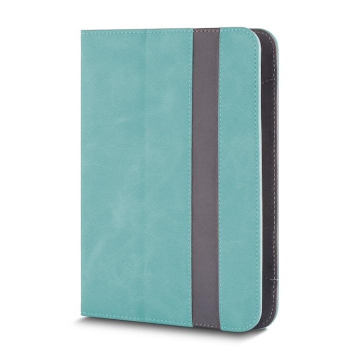 Husa Case Fantasia Telforceone pentru tablete, 9-10", Verde