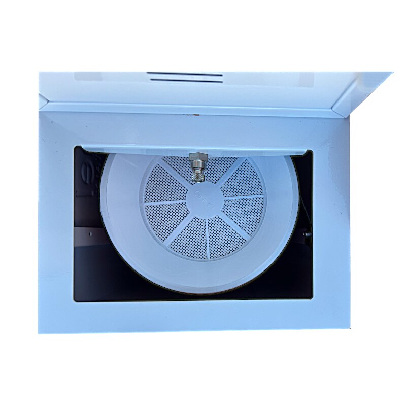 PRATIKA COMPLETA – Generator de abur industrial, cazan inox 5L, rezervor extern 8L, pompa semiautomata, supapa de siguranta, ideal pentru hoteluri, restaurante si ateliere textile
