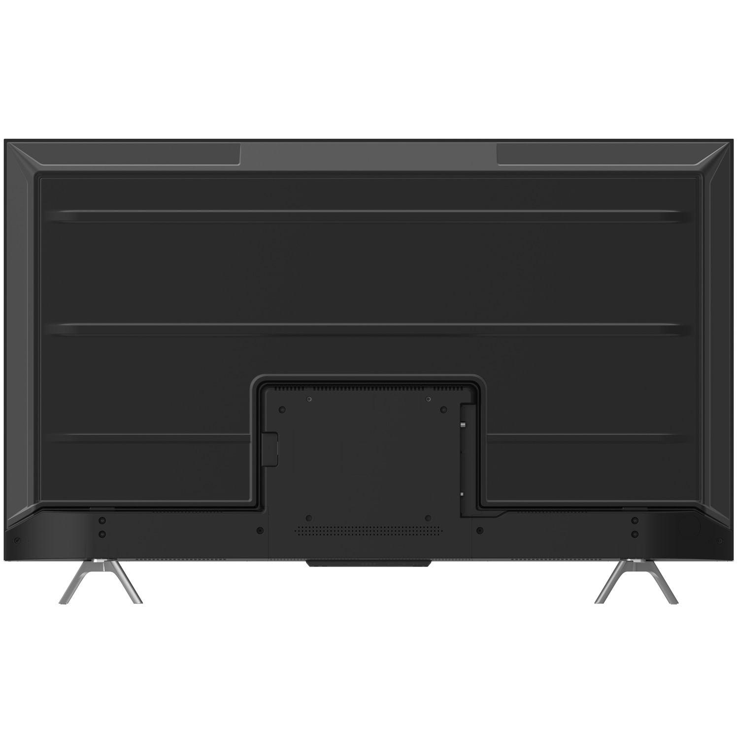 Televizor METZ LED 55MUD7000, 139 cm, Smart Google TV, 4K Ultra HD, Clasa F (Model 2024)