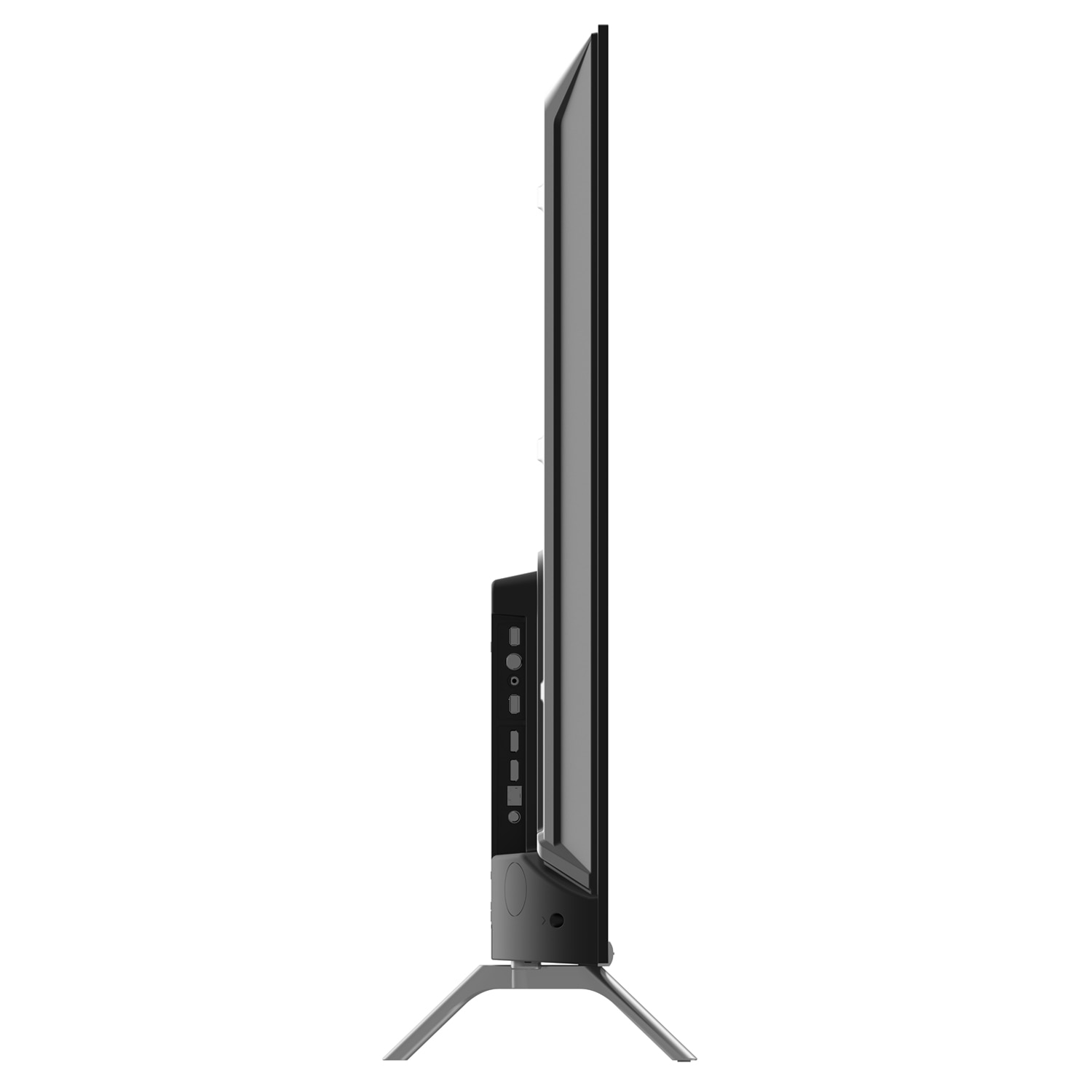 Televizor METZ LED 55MUD7000, 139 cm, Smart Google TV, 4K Ultra HD, Clasa F (Model 2024)