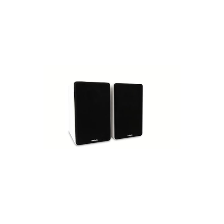 Difuzoare Block S-250, albe