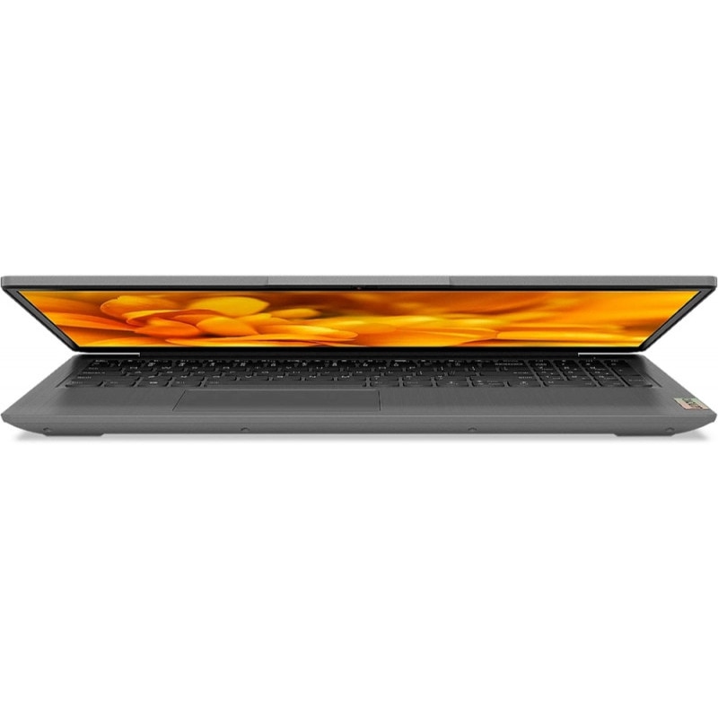 Laptop Lenovo IdeaPad 3 15ALC6, 15.6" Full HD, AMD Ryzen™ 5 5500U pana la 4 GHz, 8 GB RAM DDR4 3200, 512 GB SSD, AMD Radeon Graphics, Free Dos, Arctic Grey 512 GB