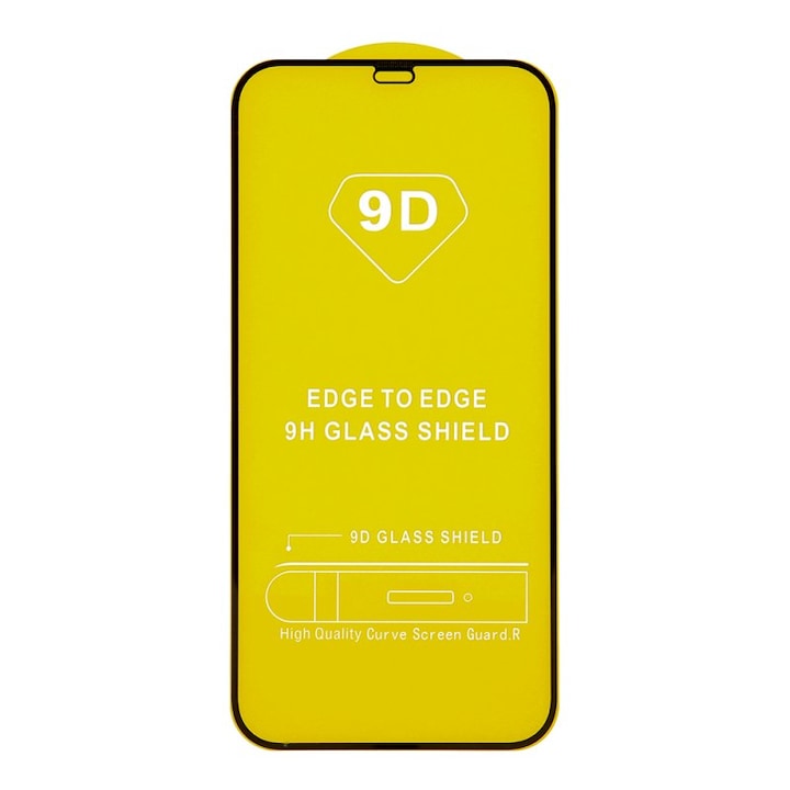 Protectie sticla securizata ecran, Compatibilitate Samsung Galaxy S21 FE 5G