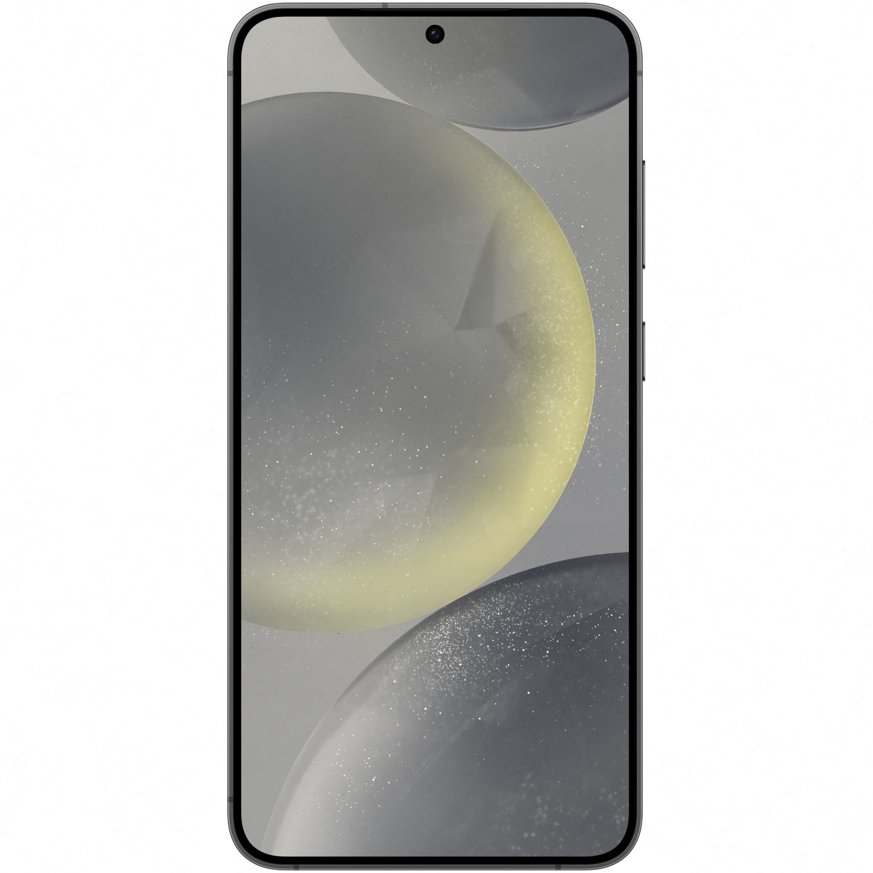 Telefon mobil Samsung Galaxy S24+, Dual SIM, 12GB RAM, 256GB, 5G, Onyx Black