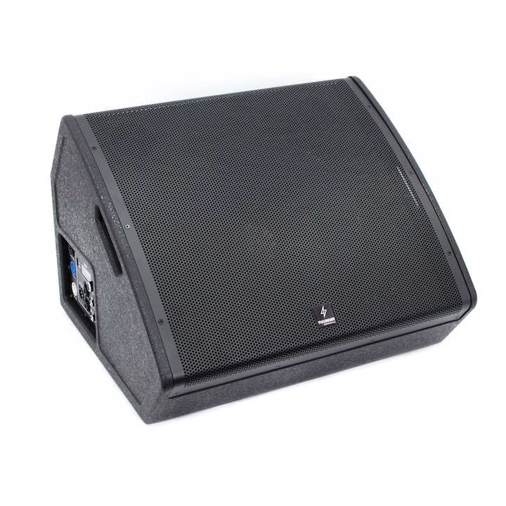 Thunder AM-15A 500/1000W (15″) boxă monitor de scenă activă