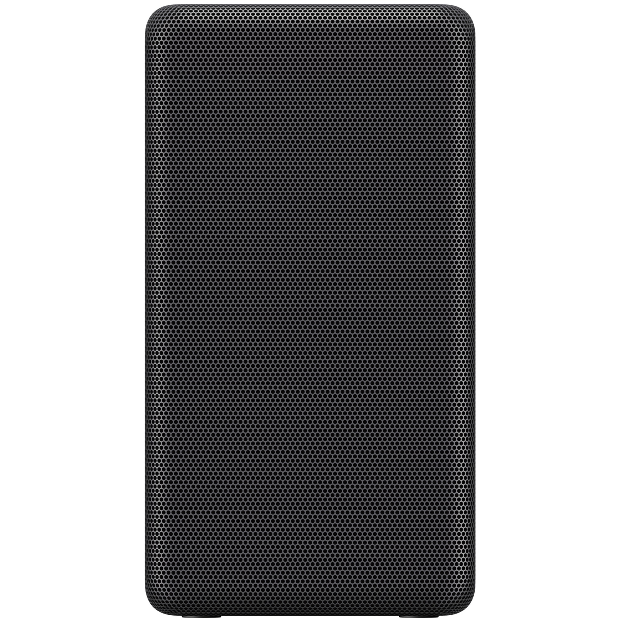 RESIGILAT: Boxe spate Sony SA-RS3S, Wireless, 100W, Negru