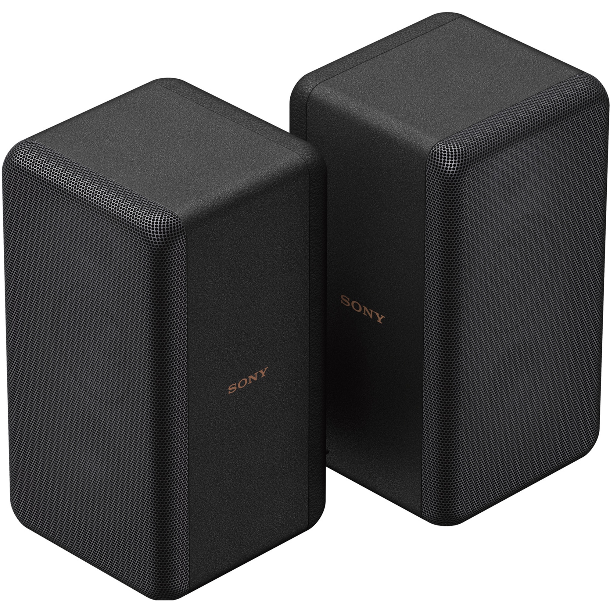 RESIGILAT: Boxe spate Sony SA-RS3S, Wireless, 100W, Negru