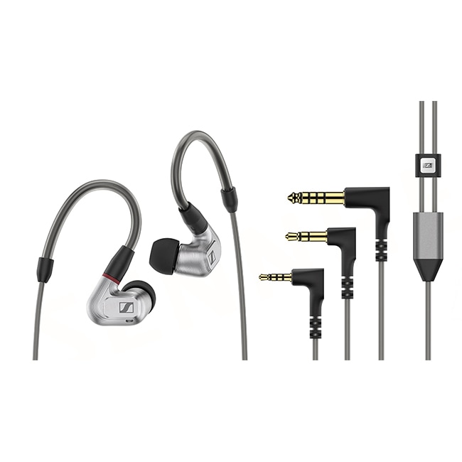 Casti In-Ear HI-FI Sennheiser IE 900