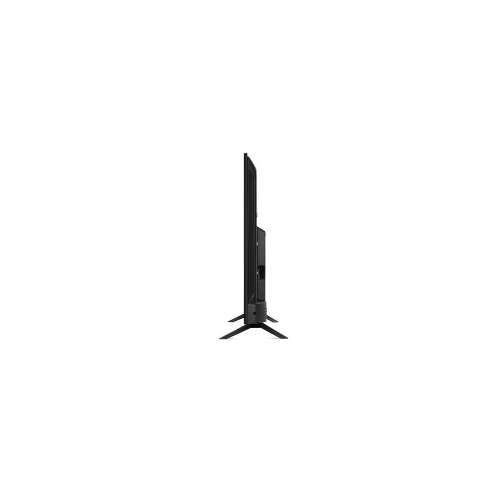 Televizor LG LED 65UQ70006LB, Smart TV 4K UHD, HDR, control vocal, functie de inregistrare, procesor 4K AI, 164 cm, negru