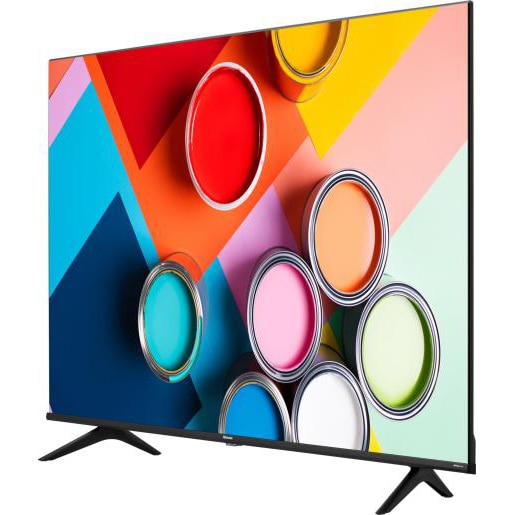 Televizor LED Hisense 65A6BG, 164 cm, 4K, Ultra HD, Clasa G