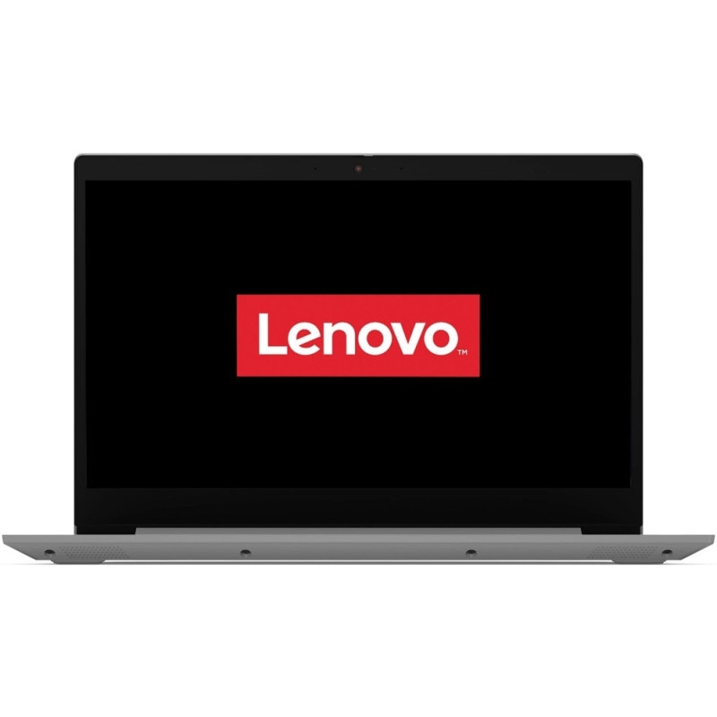 Laptop Lenovo, Intel Celeron, 4GB, SSD 512GB, gri, 15.6"