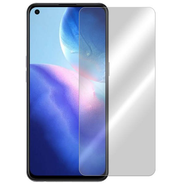 Folie de protectie tempered glass pentru Oppo Reno 7 5G