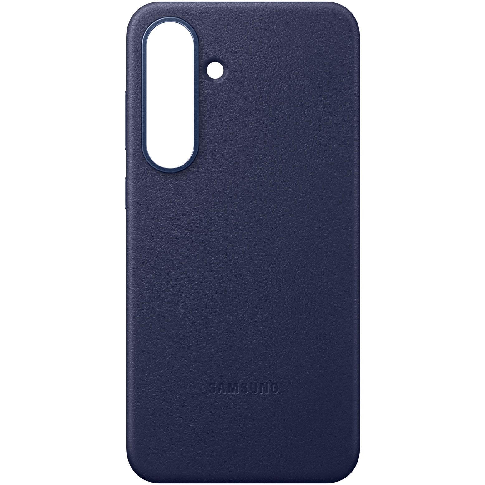 Husa de protectie Samsung Kindsuit Pase pentru Galaxy S25 FE, Dark Blue
