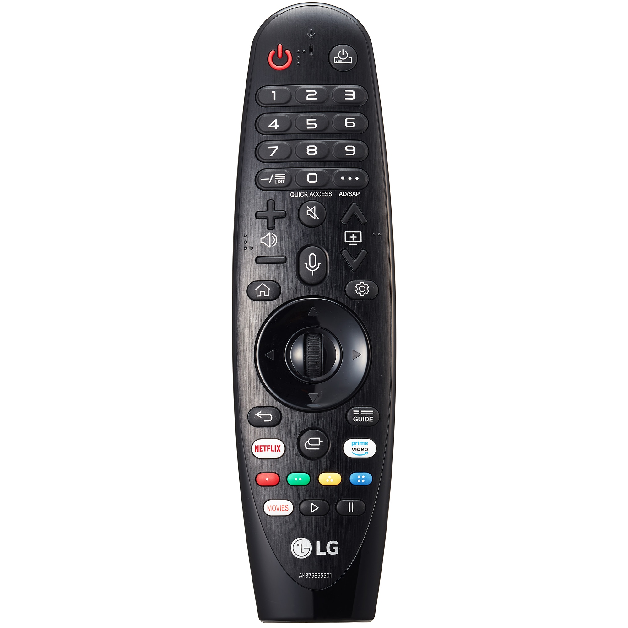 Televizor LG OLED65GX3LA, 164 cm, Smart, 4K Ultra HD, OLED, Clasa G