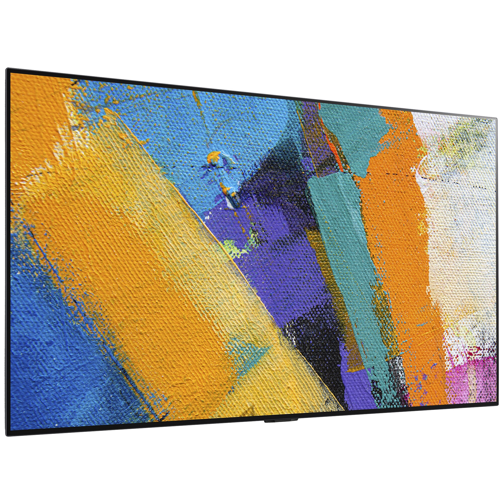 Televizor LG OLED65GX3LA, 164 cm, Smart, 4K Ultra HD, OLED, Clasa G