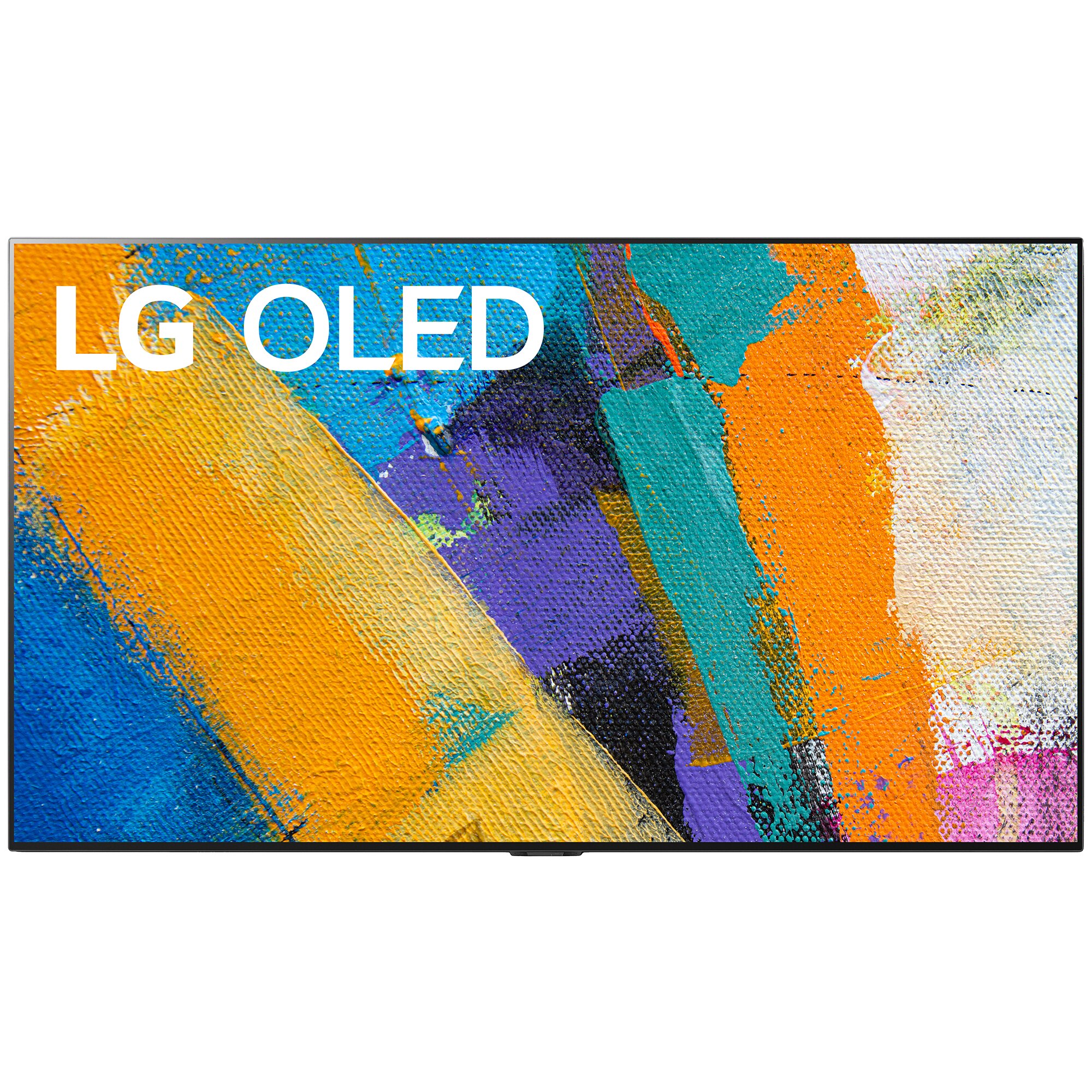 Televizor LG OLED65GX3LA, 164 cm, Smart, 4K Ultra HD, OLED, Clasa G